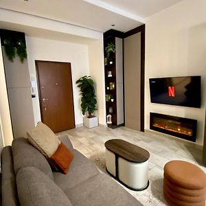 Appartement met Twee Slaapkamers