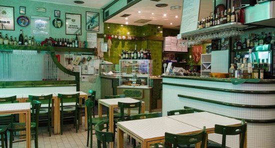 Antica Pizzeria Fiorentina